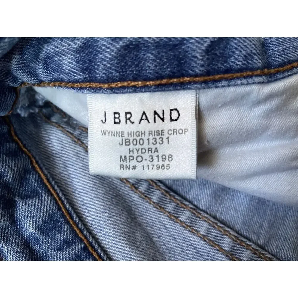 J Brand jbrand wynne
